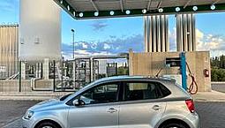 Vw Polo Neopatentati