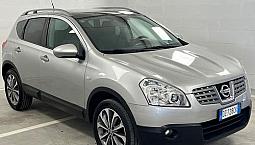 Nissan Qashqai 2.0 4Wd N-Tec 4X4 Benzina
