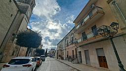 Secondo Piano Nel Centro Storico