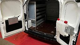Peugeot Bipper Tepee 1.3 Hdi 80 Active-2015