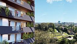 Padova Attico 2 Camere Con Terrazza Abitabile