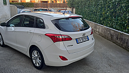 Hyundai J30 Sv