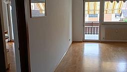 Appartamento Luminoso Con Ampio Terrazzo