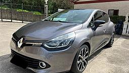 Clio Renault Iv 0,9 Tce 01/2013