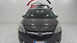 Opel Meriva 1.6 Cdti Start&stop Innovation 95cv