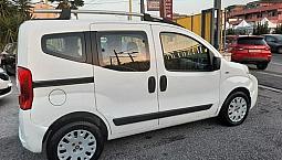 Fiat Qubo 1.3 Mjt 75 Cv Active 2009