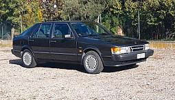 Saab 9000 I 16 5 Porte