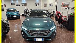 Peugeot New 308 1.5 Bluehdi 130Cv Eat8 Sw Allure P