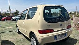 Fiat 600 1.1I 40Cv
