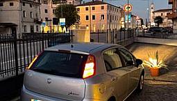 Grande Punto 1.3 Motore Da Rifare