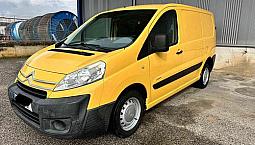 Citroen Jumpy 1.6 Hdi/90Furgone 3 Posti