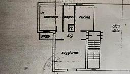 Carpenedo Appartamento Vuoto Già Abitabile