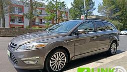 Ford Mondeo 2.0 Tdci 163 Cv Powershift Station W