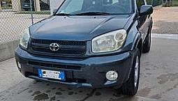 Toyota Rav4 2ª Serie - 2005