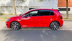 Volkswagen Golf 7ª Serie - 2018