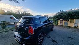 Mini Countryman John Cooper Works Mini 2.0 Cooper 
