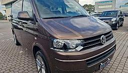 Volkswagen - Caravelle T5 4motion 8 Posti