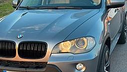 Bmw X5 E70