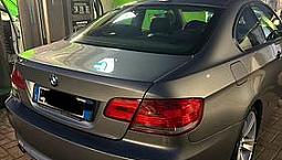 Bmw Serie 3 E 92