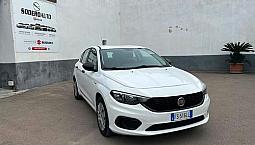 Fiat Tipo Fiat Tipo 1.3 Mjt S&S 5 Porte Pop