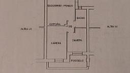 Trilocale Vicino Piazza Brescia