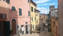 Appartamento Centro Storico Portoferraio