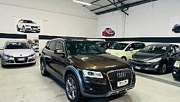 Audi Q5 2.0 Tdi 177Cv Quattro S Tronic Offroad