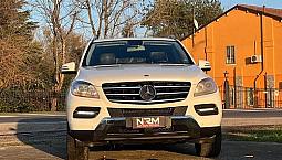 Mercedes-Benz Ml 250 Bluetec 4Matic Premium