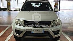 Suzuki Grand Vitara 1.9 Ddis 3 Porte Evolution