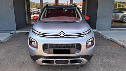 Citroen C3 Aircross C3 Aircross Puretech 110 S&S C