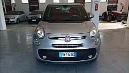 Fiat 500L 1.3 Multijet 85 Cv Pop Star 11/2013