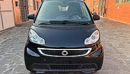 Smart Fortwo 1000 62 Kw Cabrio Passion