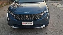 Peugeot 3008 Bluehdi 130 Cambio Eat8 Vigonza (Pd)