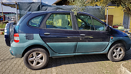 Renault Scenic 4x4 Rx