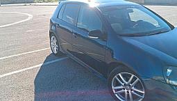 Vende Golf 5 Cc 2.0 140Cv 