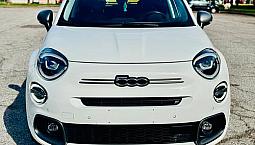 Fiat 500x Automatica Sport -nessun Obbligo Di Fina