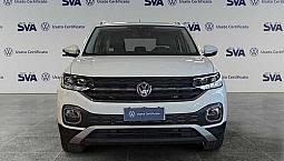 Volkswagen T-Cross 1ª Serie 1.6Tdi 95Cv Advanced -