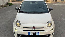 Fiat 500S 1.3 Mjt 95Cv - 2017