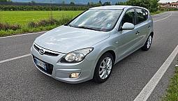 Hyundai I30 1.6 Crdi 90cv 