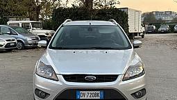 Ford Focus 2.0 (145Cv) Sw Bz.- Gpl Scade 2029