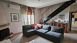 Duplex Di 130 Mq Con Posto Auto