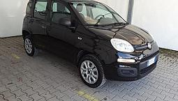 Fiat Panda 0.9 Twinair Turbo Natural Power Metan