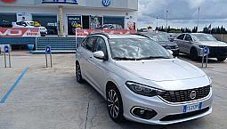Fiat Tipo 1.6 Mjt S&S Sw Lounge
