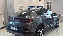 Renault Arkana Tce 140 Cv Edc Intens