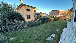 Olmo Di Mira Recente Appartamento Con Giardino
