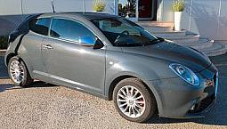 Alfa Romeo Mito 1.3 Mtj 95Cv Super