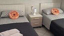 Appartamento Vicino A Soverato Zona S.sostene