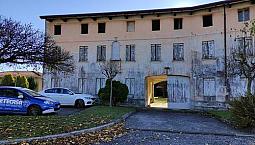 Casale A Sedegliano