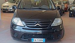 Citroen C3 1.1 Perfect Bi Energy G