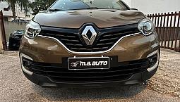 Renault Captur Dci 8V 110 Cv Start&Stop Energy Spo